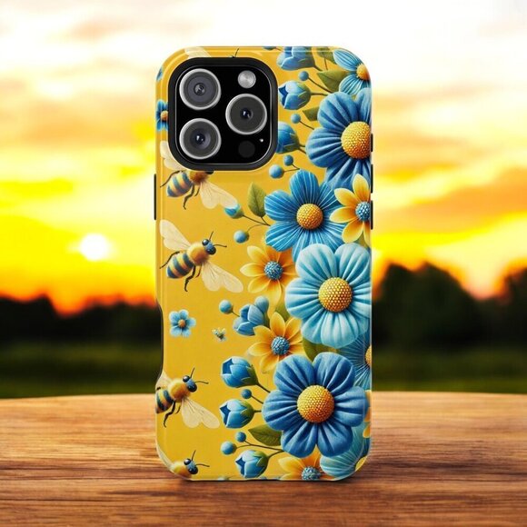 iPhone Phone Cases, Perfect Stylish Mobile Case, MLNMC514 - Picture 2 of 12